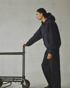 マーカ(marka) 2025-26年秋冬メンズコレクション  - 写真22