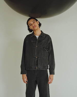 マーカ(marka) 2025-26年秋冬メンズコレクション  - 写真18