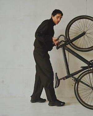 マーカ(marka) 2025-26年秋冬メンズコレクション  - 写真30