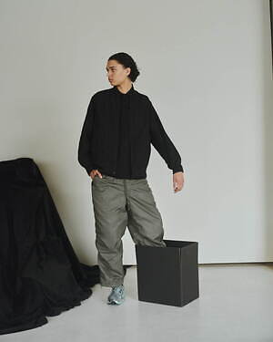 マーカ(marka) 2025-26年秋冬メンズコレクション  - 写真2