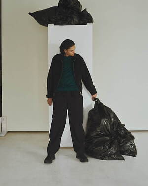 マーカ(marka) 2025-26年秋冬メンズコレクション  - 写真23