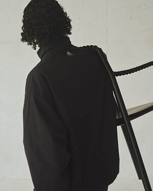 マーカ(marka) 2025-26年秋冬メンズコレクション  - 写真26