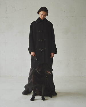 マーカ(marka) 2025-26年秋冬メンズコレクション  - 写真29