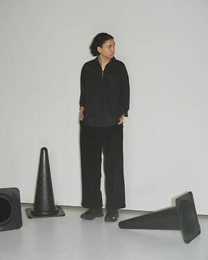 マーカ(marka) 2025-26年秋冬メンズコレクション  - 写真4