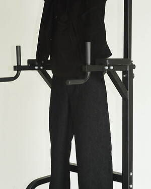 マーカ(marka) 2025-26年秋冬メンズコレクション  - 写真9