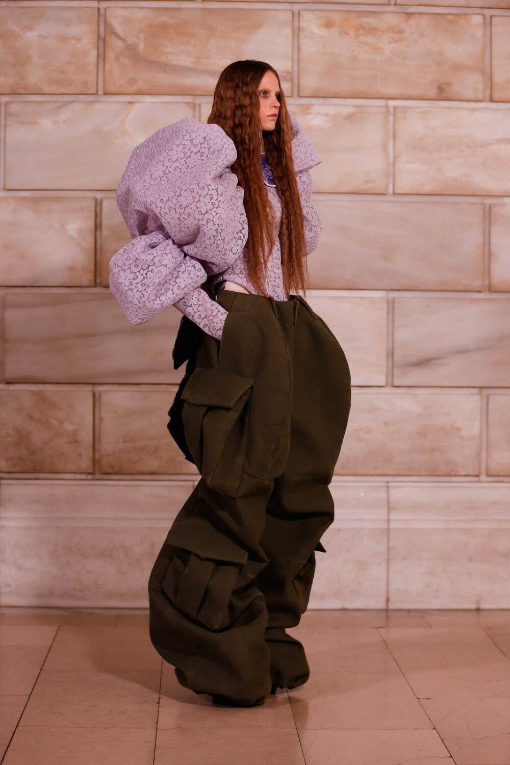 マーク ジェイコブス(MARC JACOBS) コレクション - ファッション