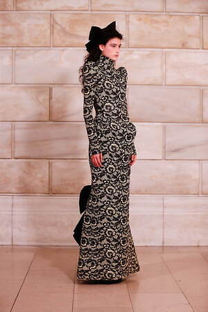 マーク ジェイコブス(MARC JACOBS) 2026年春夏ウィメンズコレクション  - 写真8