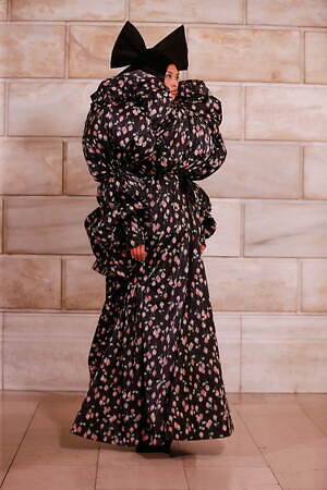 マーク ジェイコブス(MARC JACOBS) 2026年春夏ウィメンズコレクション  - 写真17