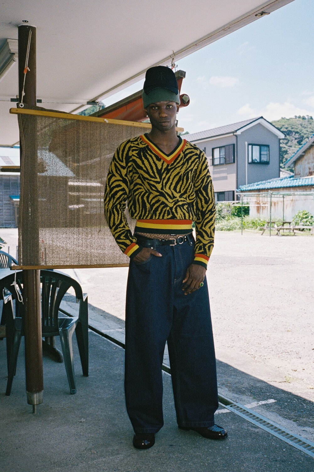 アンブッシュ(AMBUSH) 2026年春夏ウィメンズ&メンズコレクション  - 写真13