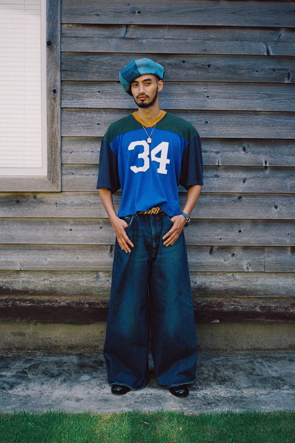 アンブッシュ(AMBUSH) 2026年春夏ウィメンズ&メンズコレクション  - 写真19