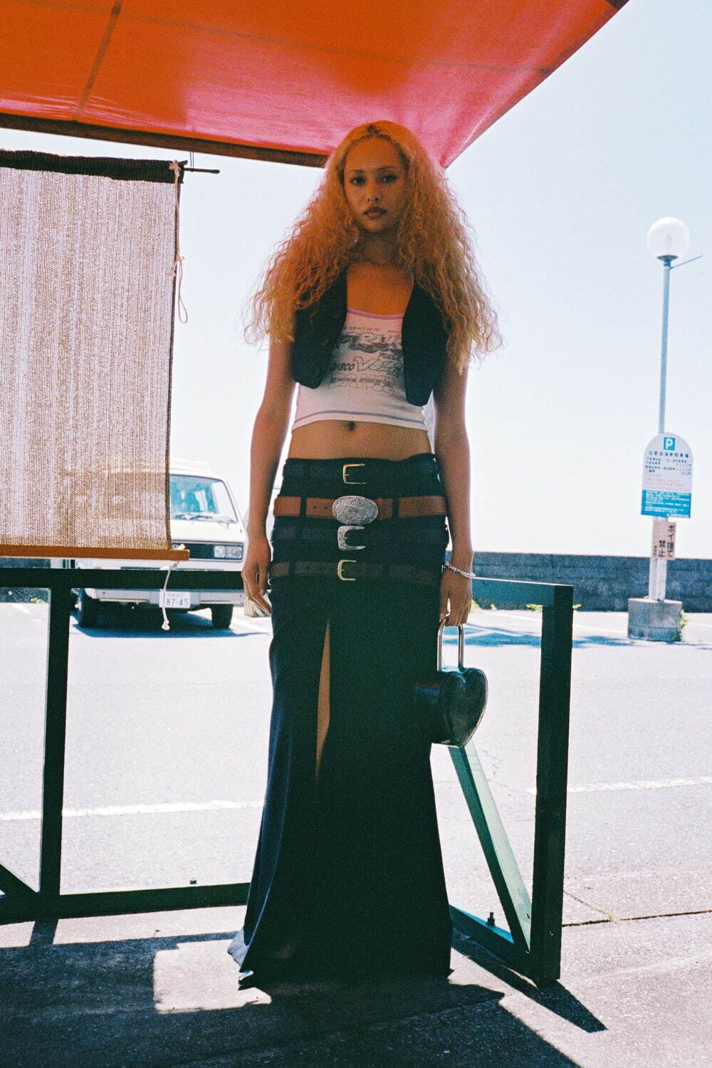 アンブッシュ(AMBUSH) 2026年春夏ウィメンズ&メンズコレクション  - 写真2