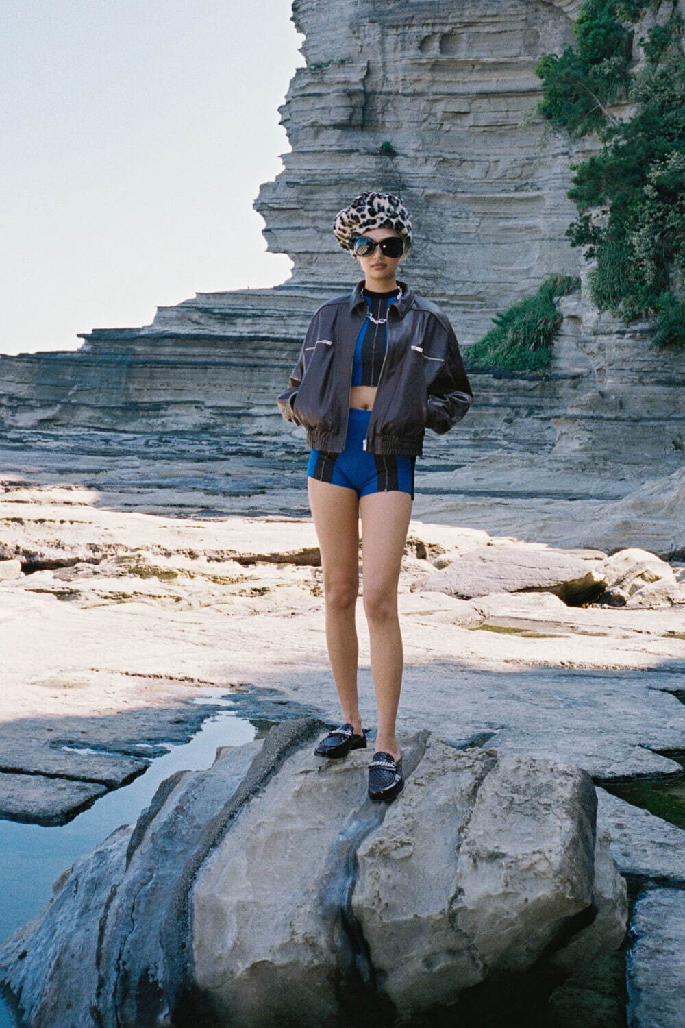 アンブッシュ(AMBUSH) 2026年春夏ウィメンズ&メンズコレクション  - 写真20