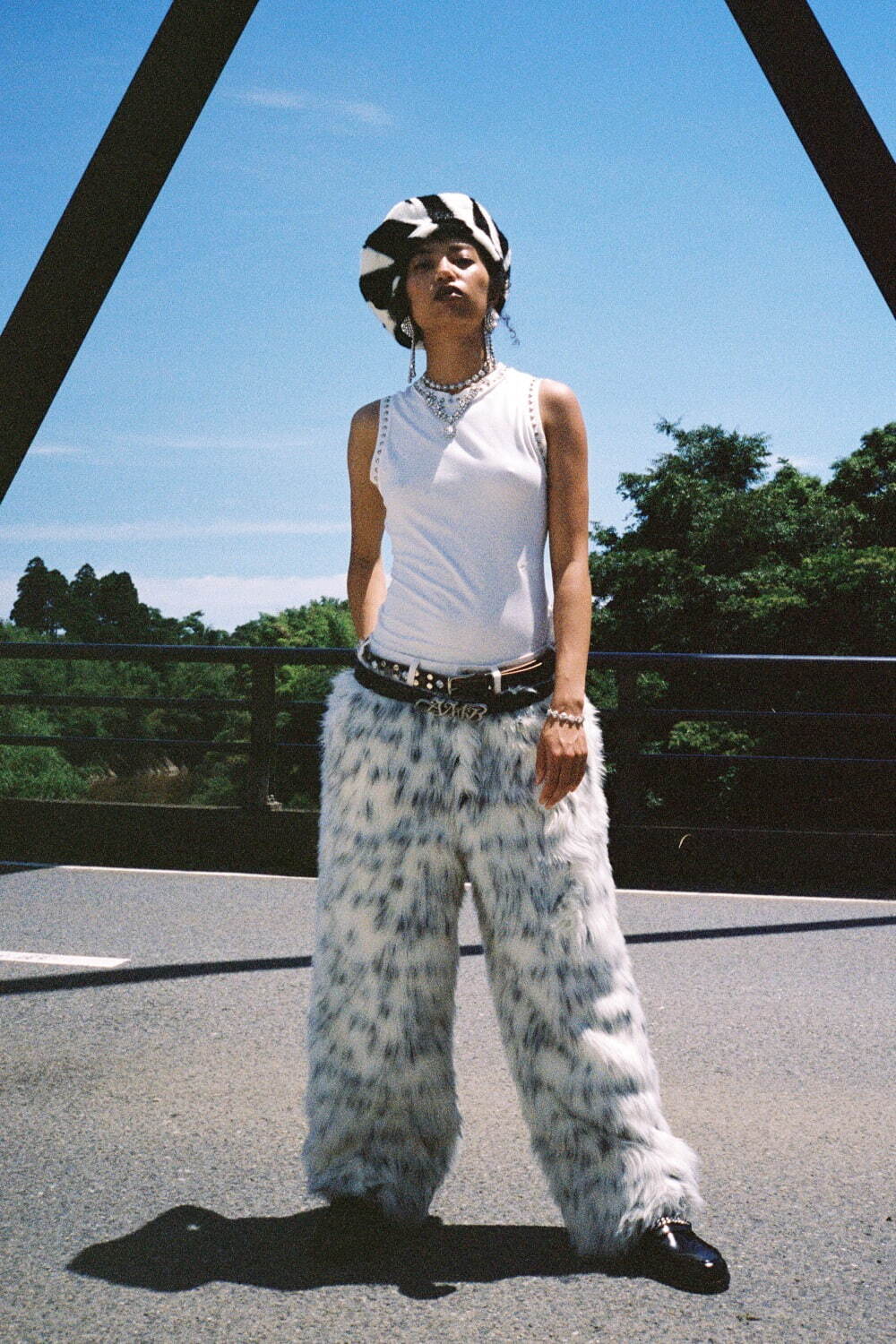 アンブッシュ(AMBUSH) 2026年春夏ウィメンズ&メンズコレクション  - 写真22