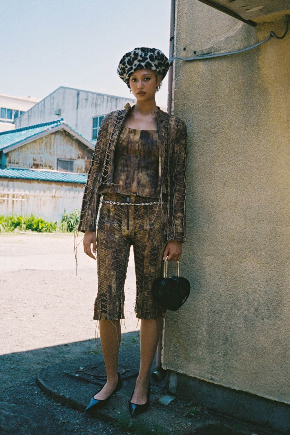 アンブッシュ(AMBUSH) 2026年春夏ウィメンズ&メンズコレクション  - 写真25