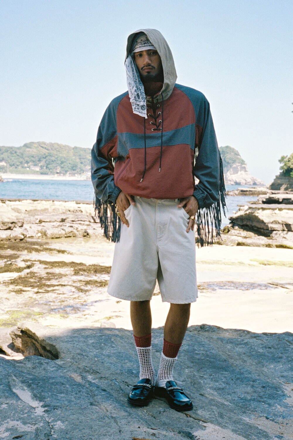 アンブッシュ(AMBUSH) 2026年春夏ウィメンズ&メンズコレクション  - 写真33