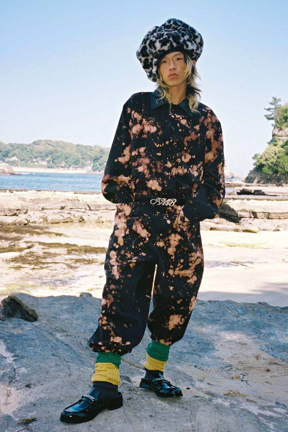 アンブッシュ(AMBUSH) 2026年春夏ウィメンズ&メンズコレクション  - 写真36