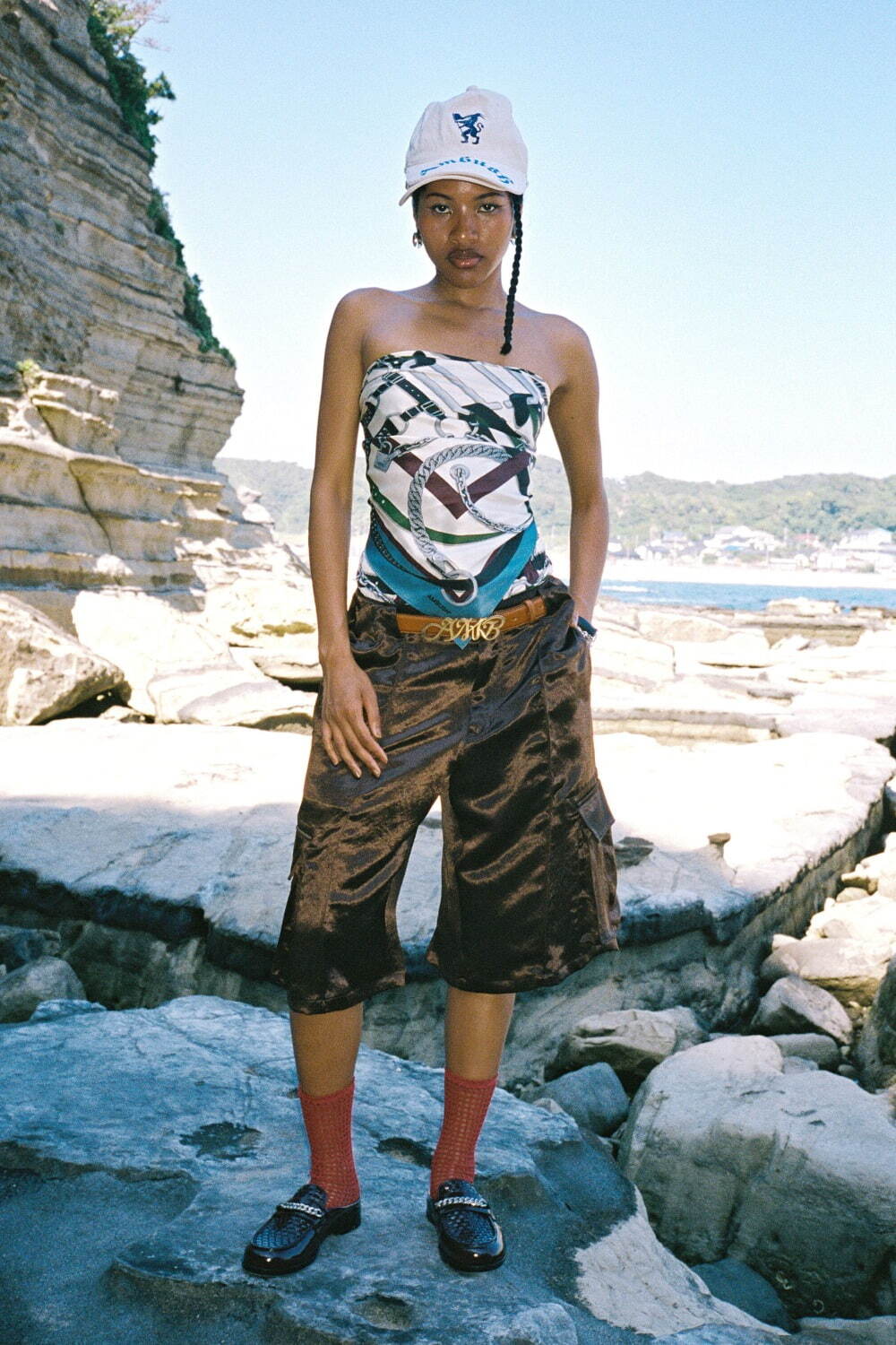 アンブッシュ(AMBUSH) 2026年春夏ウィメンズ&メンズコレクション  - 写真38
