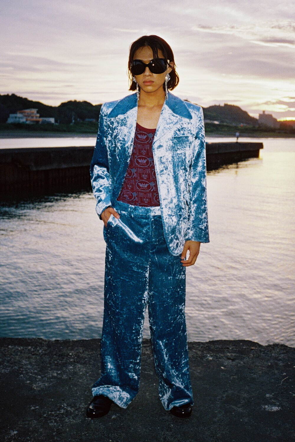 アンブッシュ(AMBUSH) 2026年春夏ウィメンズ&メンズコレクション  - 写真41