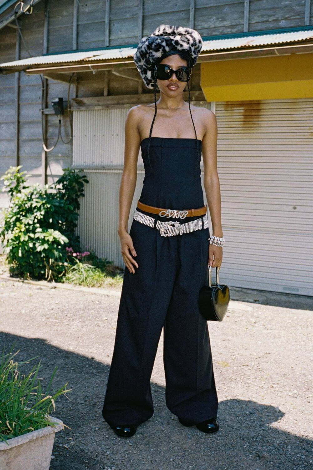 アンブッシュ(AMBUSH) 2026年春夏ウィメンズ&メンズコレクション  - 写真6