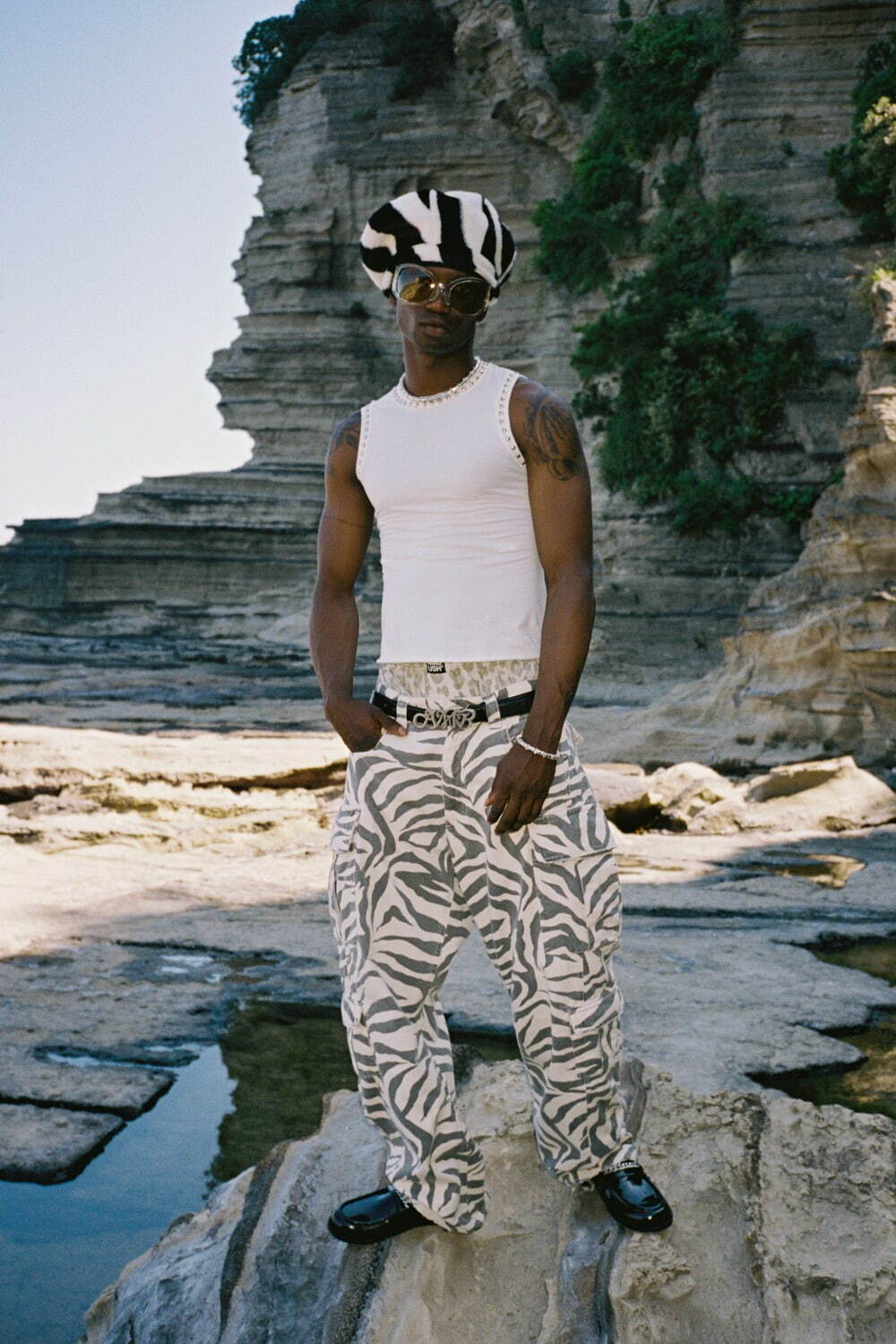 アンブッシュ(AMBUSH) 2026年春夏ウィメンズ&メンズコレクション  - 写真8