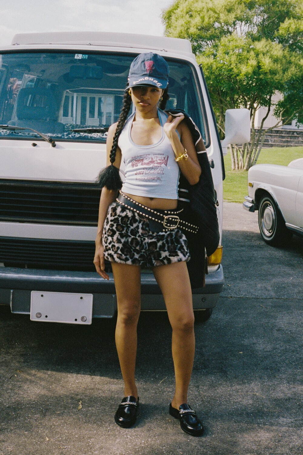 アンブッシュ(AMBUSH) 2026年春夏ウィメンズ&メンズコレクション  - 写真9