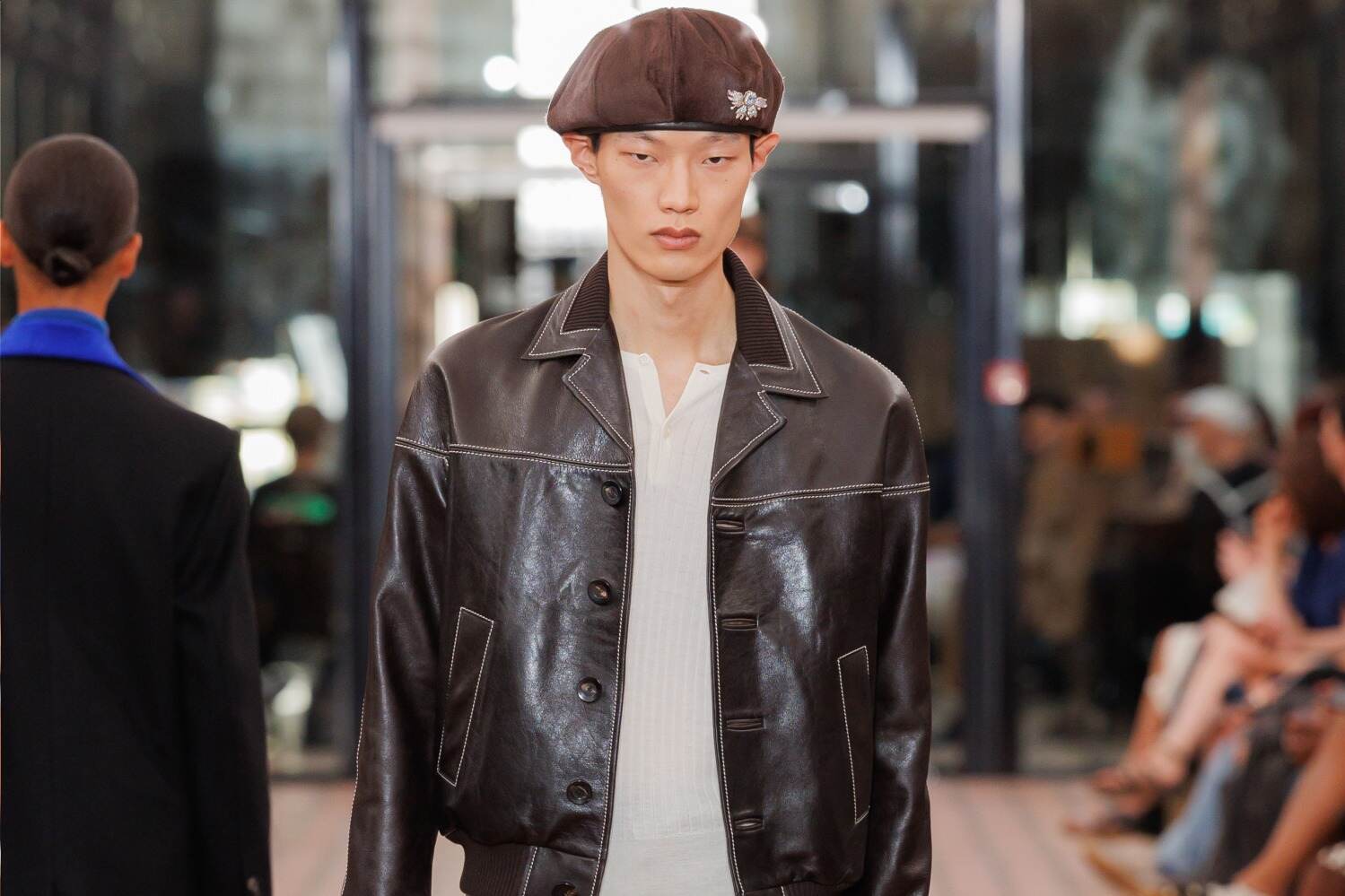 ウェールズ・ボナー 2026年春夏 ウィメンズ&メンズ コレクション