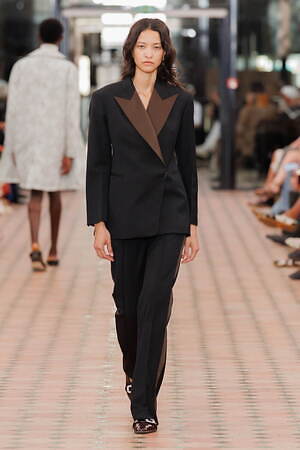 ウェールズ・ボナー(WALES BONNER) 2026年春夏ウィメンズ&メンズコレクション  - 写真30