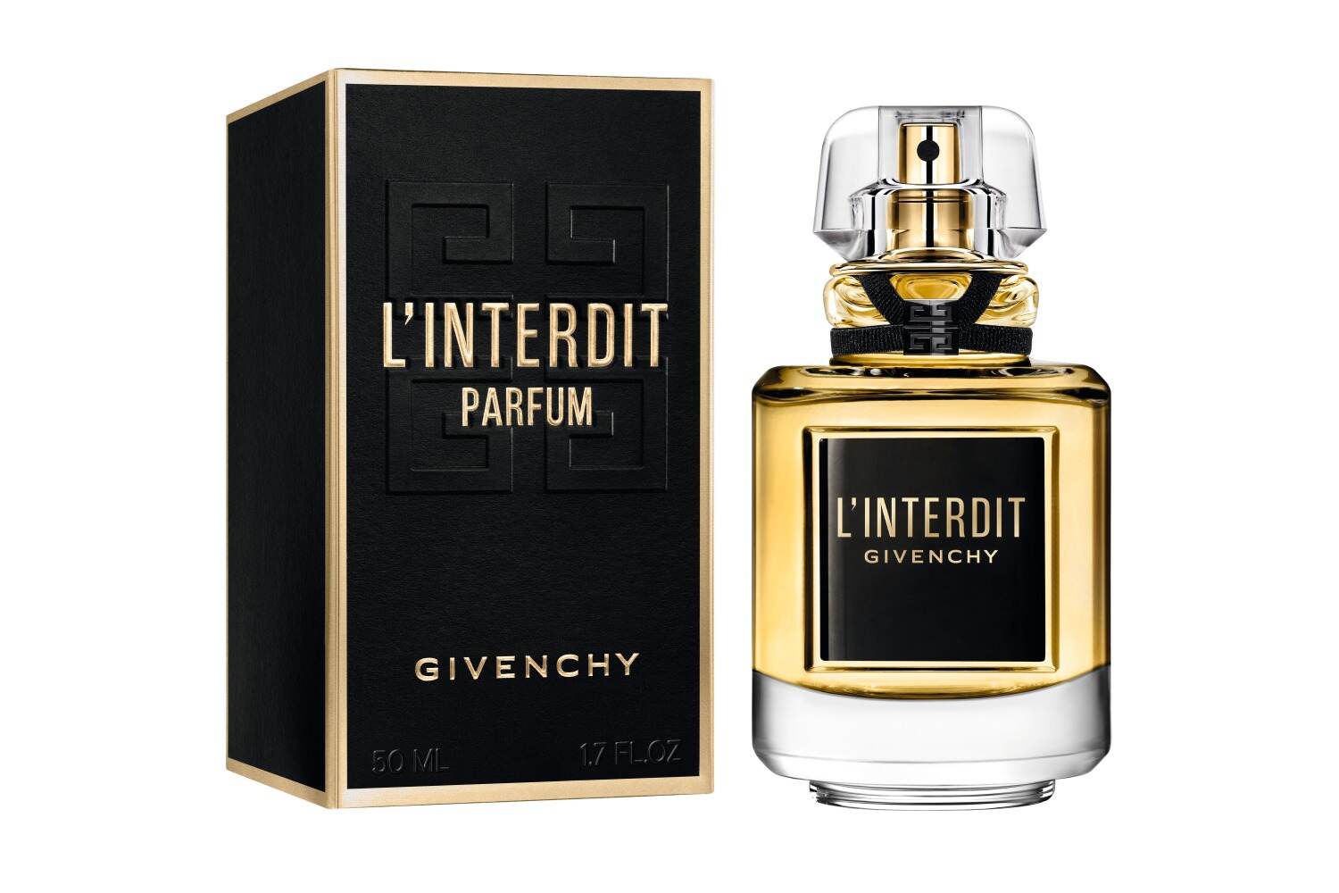 ソワン ノワール クレーム ユー N - アイクリーム | Givenchy Beauty