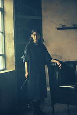 グラウンド ワイ 2025-26年秋冬コレクション - 余白のあるデザイン、凛とした佇まい｜写真2