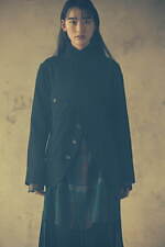 グラウンド ワイ 2025-26年秋冬コレクション - 余白のあるデザイン、凛とした佇まい｜写真3