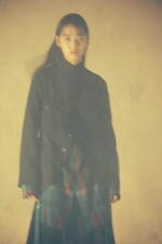 グラウンド ワイ 2025-26年秋冬コレクション - 余白のあるデザイン、凛とした佇まい｜写真4