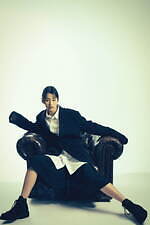 グラウンド ワイ 2025-26年秋冬コレクション - 余白のあるデザイン、凛とした佇まい｜写真6