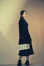 グラウンド ワイ 2025-26年秋冬コレクション - 余白のあるデザイン、凛とした佇まい｜写真9