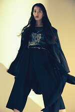 グラウンド ワイ 2025-26年秋冬コレクション - 余白のあるデザイン、凛とした佇まい｜写真10