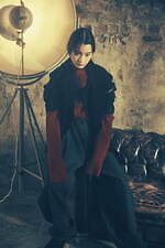 グラウンド ワイ 2025-26年秋冬コレクション - 余白のあるデザイン、凛とした佇まい｜写真14