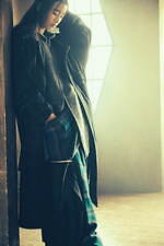 グラウンド ワイ 2025-26年秋冬コレクション - 余白のあるデザイン、凛とした佇まい｜写真18