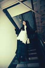 グラウンド ワイ 2025-26年秋冬コレクション - 余白のあるデザイン、凛とした佇まい｜写真21