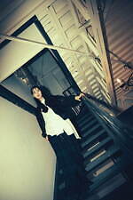 グラウンド ワイ 2025-26年秋冬コレクション - 余白のあるデザイン、凛とした佇まい｜写真22