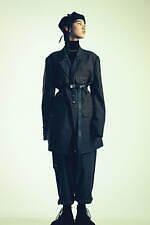 グラウンド ワイ 2025-26年秋冬コレクション - 余白のあるデザイン、凛とした佇まい｜写真25