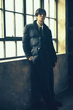 グラウンド ワイ 2025-26年秋冬コレクション - 余白のあるデザイン、凛とした佇まい｜写真29