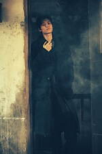 グラウンド ワイ 2025-26年秋冬コレクション - 余白のあるデザイン、凛とした佇まい｜写真38