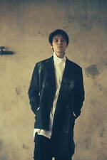 グラウンド ワイ 2025-26年秋冬コレクション - 余白のあるデザイン、凛とした佇まい｜写真39