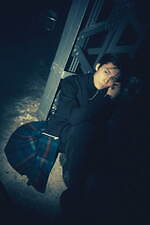 グラウンド ワイ 2025-26年秋冬コレクション - 余白のあるデザイン、凛とした佇まい｜写真43