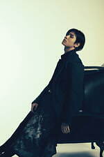 グラウンド ワイ 2025-26年秋冬コレクション - 余白のあるデザイン、凛とした佇まい｜写真45