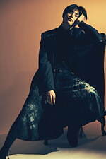 グラウンド ワイ 2025-26年秋冬コレクション - 余白のあるデザイン、凛とした佇まい｜写真46