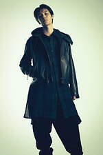 グラウンド ワイ 2025-26年秋冬コレクション - 余白のあるデザイン、凛とした佇まい｜写真47