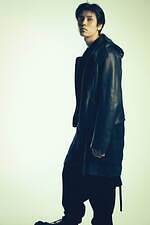 グラウンド ワイ 2025-26年秋冬コレクション - 余白のあるデザイン、凛とした佇まい｜写真48