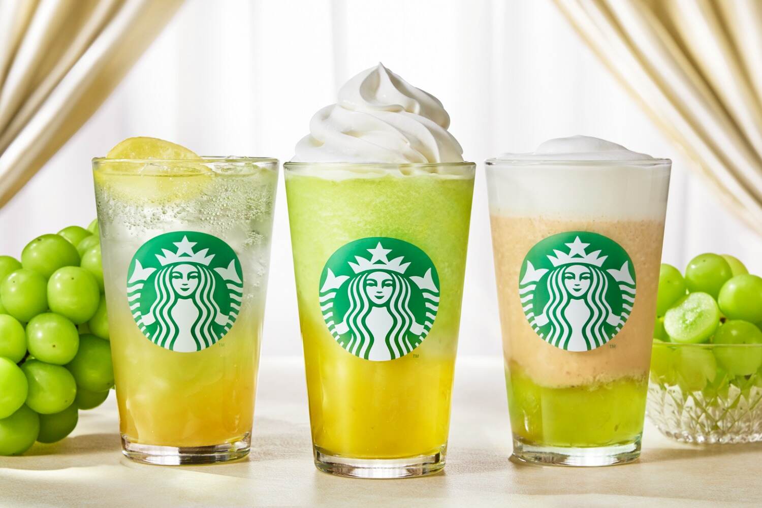 lemonlime　　スタバ　バニラ　112箱プラスα Amazon | スターバックス リサイクルガラスコールドカップ