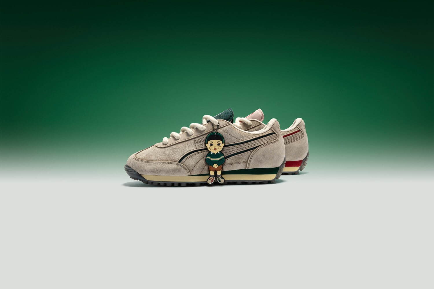 プーマ(PUMA) イカゲーム｜写真12