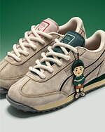 プーマ(PUMA) イカゲーム｜写真9